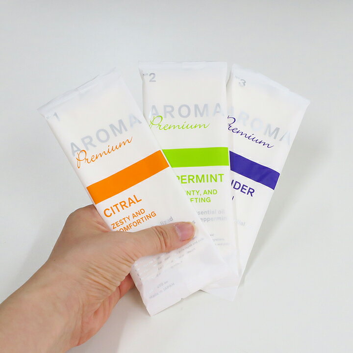 抗菌おしぼり 個包装 * アロマおしぼり AROMA Premium 600本セット (1c/s) * アロマ紙おしぼり 使い捨て 使い切り 紙おしぼり ポケットおしぼり 高級おしぼり 抗菌 VBおしぼり 業務用 まとめ買い アロマオイル配合のお手拭き おしゃれ 大判 高級