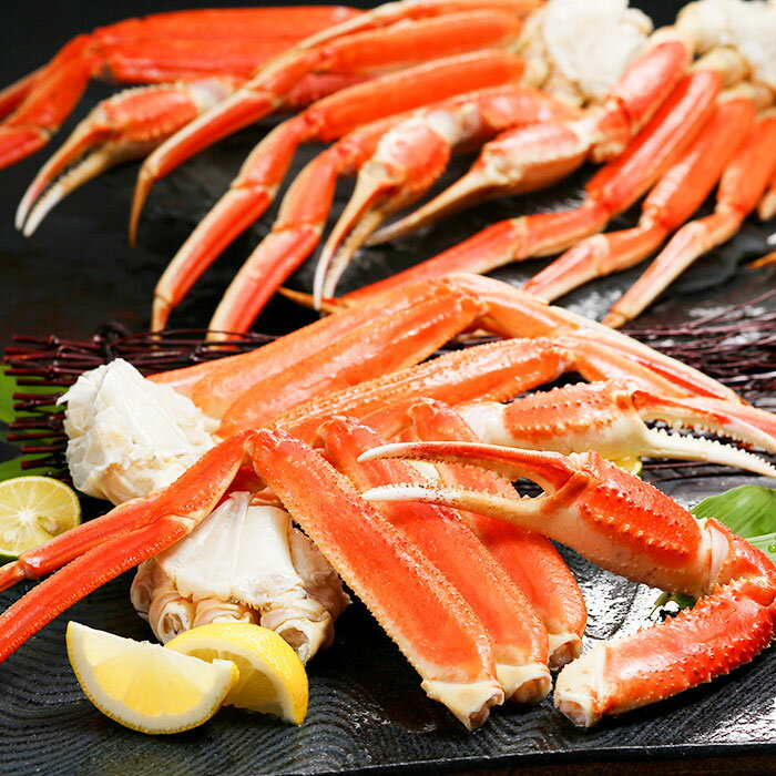 ボイルずわいがに足（1.2kg）カニ 蟹 ズワイガニ 脚 海鮮 贅沢 グルメ 御歳暮ギフト