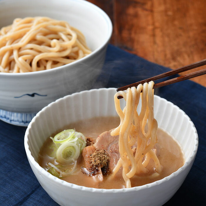 つけめん　さなだ 大山鶏のつけめん（3食入）つけ麺 チャーシュー メンマ入り 中濃鶏魚介つけ麺 浅草開化楼 さなだ 特注麺