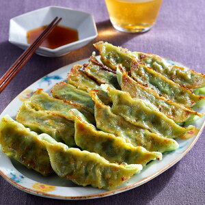 【野沢菜の餃子】野沢菜が入った美味しいギョウザをお取り寄せしたいです。おすすめは？