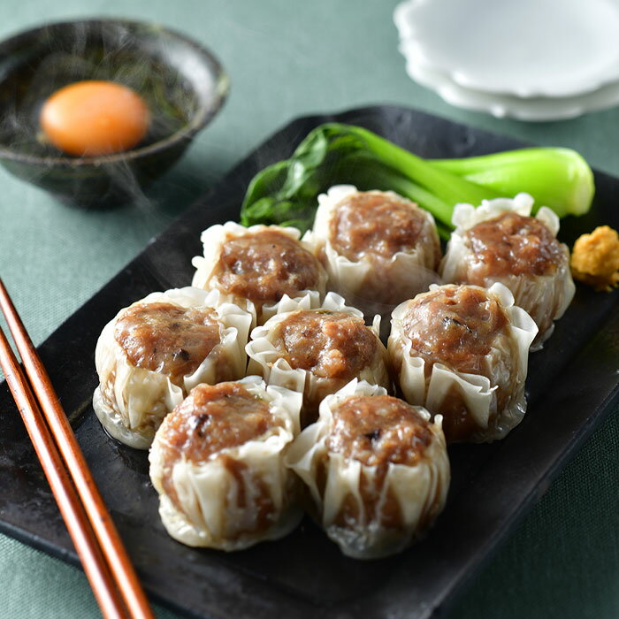 和風すき焼きシュウマイ 3パックセット 焼売 しゅうまい 和風 焼売 群馬県 玉ねぎ 上州牛 上州麦豚 御歳暮ギフト