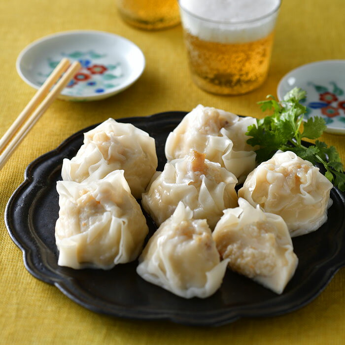 北海道とろりんしゅうまい ほたて 3パックセット 海鮮 焼売 シュウマイ 北海道産 ほたて ホタテ クリームソース チーズ 北海道牛乳 バター 中華 総菜 送料...