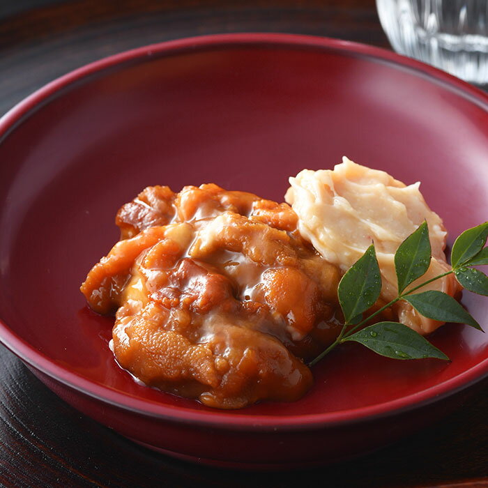 ウニの純米大吟醸漬け 酒粕 純米大吟醸 山口 下関 粒うに 酒のアテ 肴 つまみ ギフト お歳暮 送料無料 wtgiftのサムネイル