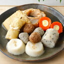 金澤おでん8種と牛すじ煮込みセット(醤油味・味噌味) 肉団子 つみれ 海老 しんじょう 赤玉ばくだん 信田巻 車麩 金時草湯葉巻 肉いなり 出汁