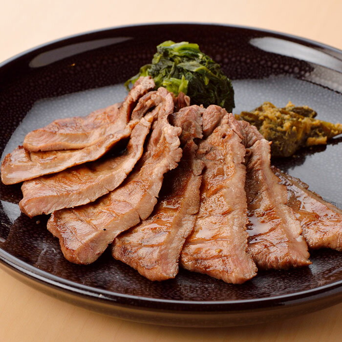 牛タン 牛たん 仙台名物の「牛たん」!絶妙塩加減の「牛たん塩仕込み」 送料無料 2024冬ギフト