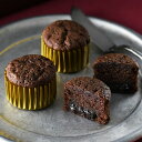 フォンダンショコラ(5個入) バレンタイン チョコ スイーツ プレゼント ギフト 贈り物 マジドゥショコラ 本命 友チョコ 送料無料 2024冬ギフト