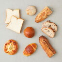 Boulangerie FUKUSUKE(ブーランジェリー フクスケ)お取り寄せパンセット くるみ あんぱん クリームパン フォカッチャ 食パン
