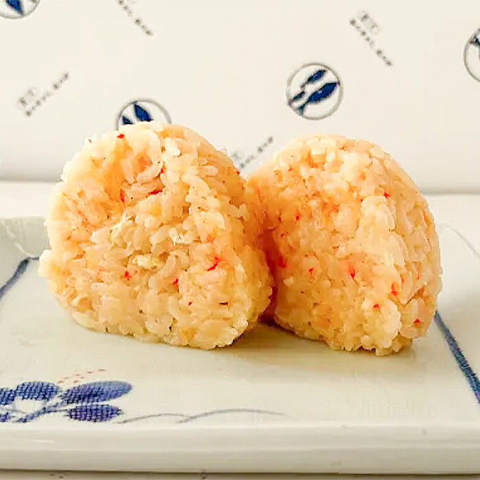 松山鯛めしおにぎり（4個入り）2箱セット 冷凍 個包装 愛媛 お土産 ご当地グルメ 贈答用 ギフト お取り寄せ グルメ 鯛めし おにぎり 敬老の日 プレゼント