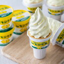 レモン牛乳アイスセット(ソフトクリームアイス・カップアイス)栃木県 ご当地 レモン 牛乳 アイス テレビ紹介 父の日 母の日 お中元 お歳暮 ギフト