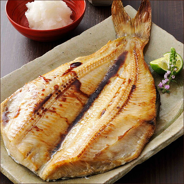 干物送料無料特大肉厚ほっけ送料無料超大型1枚480g~600gtimes;2枚