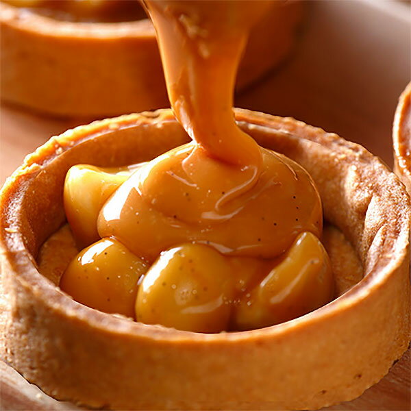 鎌倉レ・ザンジュのキャラメルタルト送料無料 レザンジュ バレンタイン ホワイトデー 母の日格安通販　バレンタイン　人気　ランキング