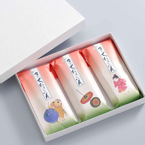 京のでっちようかん詰合せ【送料無料】西谷堂