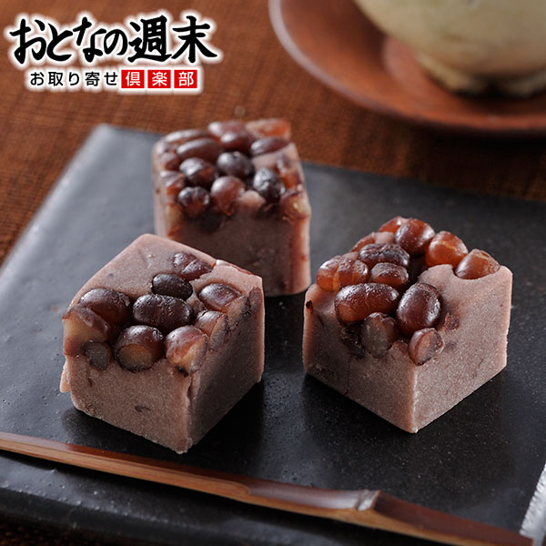 あずま銀座（10個入） 送料無料 清月堂 母の日 父の日 敬老の日 お中元のサムネイル