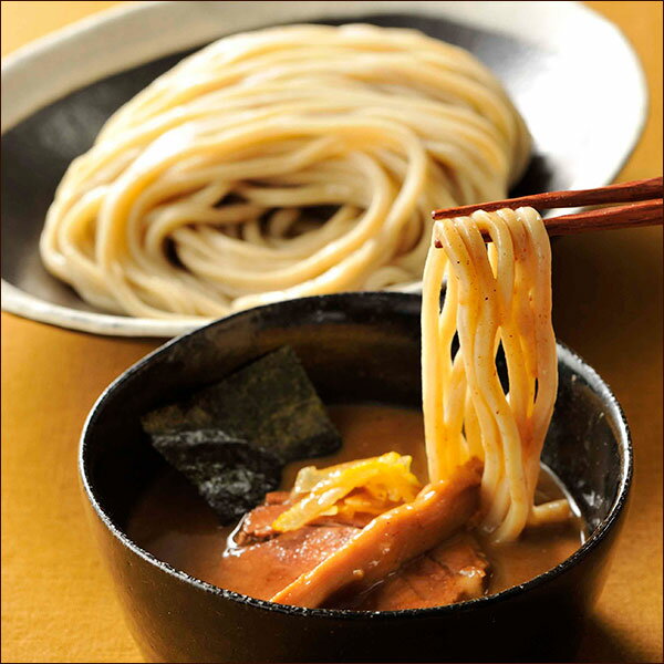 【高級つけ麺】有名店など！ちょっと贅沢で美味しいつけ麺のおすすめは？