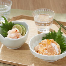 お中元ギフトサーモン塩辛甘エビ塩辛送料無料父の日母の日お中元敬老の日お歳暮