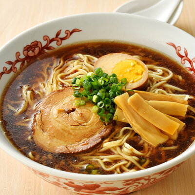 おとなの週末 お取り寄せ倶楽部 広島 ご当地 ラーメン 壱番館 尾道生ラーメン(10食箱入) 送料無料 醤油 しょうゆ 画像2