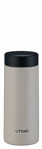 Rakuten - タイガー魔法瓶 TIGER 水筒 350ml ステンレスボトル 保冷 保温 軽量 パッキン一体型・食洗機対応