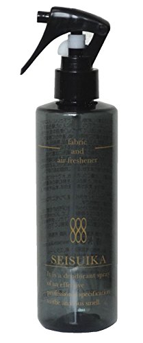 清水香 せいすいか 香料 レモングラス 250ml