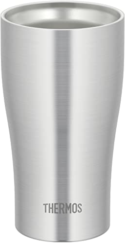 真空断熱タンブラー 400ml JDQ-400（rakuten）