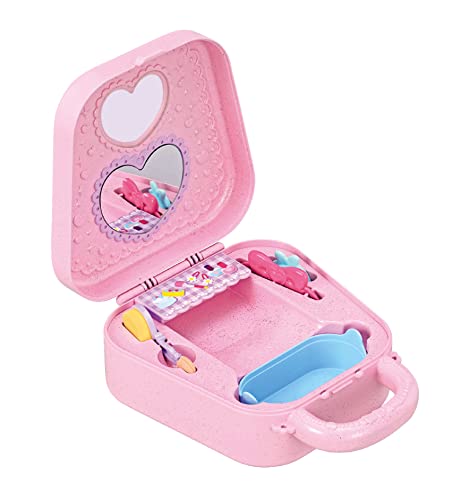 ポケットメルちゃん パーツ ポケメルドレッサー パイロットコーポレーション