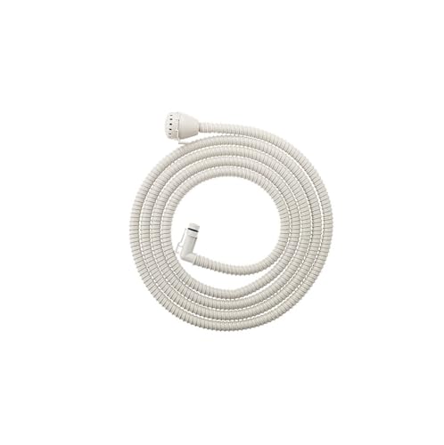 SANEI サンエイ 風呂水給水ホースセット 7m PT171-871S-7