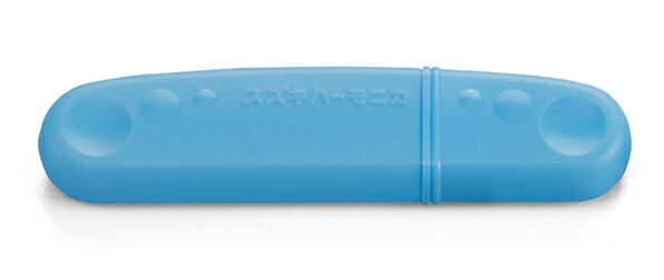 スズキハーモニカ　シングル　S-22C　音手箱