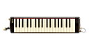 ♪メロディオン PRO−37　V3　スズキアルト　鍵盤ハーモニカ上位モデル
