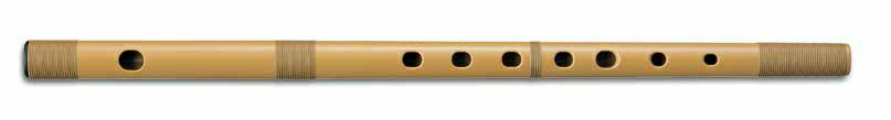 ♪篠笛　童子　八本調子　SNO－02　篠笛です　鈴木楽器製作所　douji8