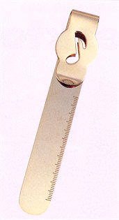 TK2815-01 メジャークリップ 吉澤 音手箱