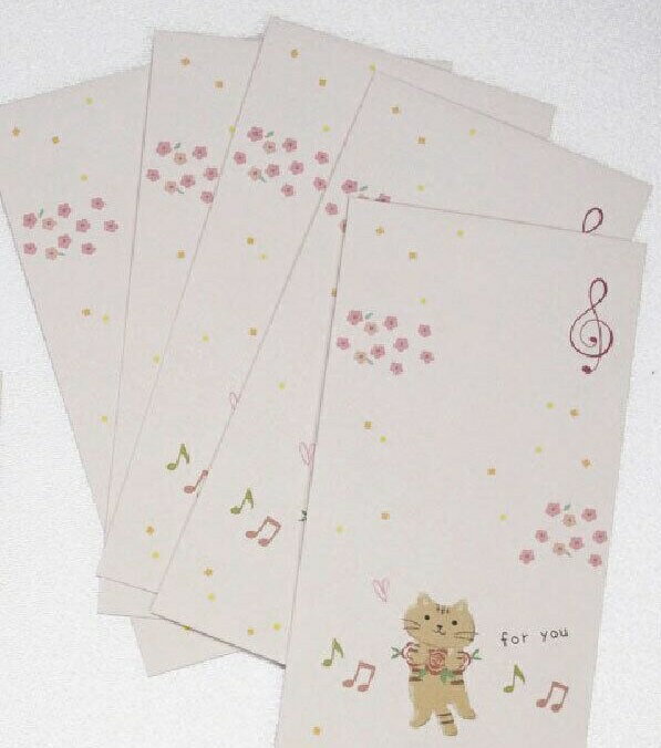 NL146　祝い袋　フラワー　のあぷらす　音楽雑貨　　音手箱