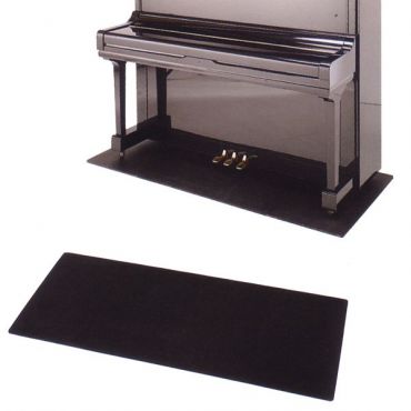 【楽天市場】♪!【送料込】ピアノ断熱防音パネル ：アップライトピアノ専用 黒：音手箱