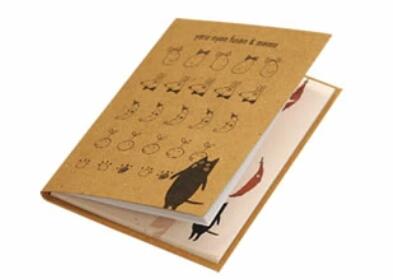 セール 385→308円 P184EC エッグキャット やるニャン付箋&メモセット ねこ雑貨 385→308円 音手箱