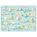 LS-1502 Letter Set たけいみき レターセット フラワリ− 発表会記念品 音手箱