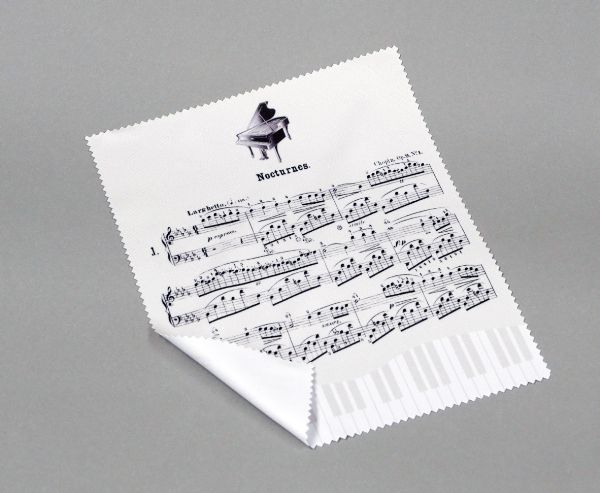 K20834　ピアノ楽譜　クロス　音手箱