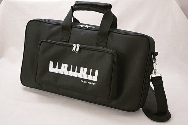 アシストキャリングバッグ AS-CB 23ASBと23ASSのバッグ 吉澤 音手箱