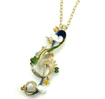 ◎ハンドメイドネックレス ハイペリオン BA81020−01