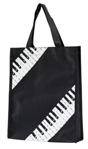 YB7515-01 レッスンバッグ アンティーク鍵盤 音楽雑貨 音楽教室 吉澤 YB7515-01 レッスンバッグ アンティーク鍵盤 音楽雑貨 音楽教室 吉澤