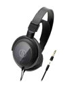 ヘッドホン ATHAVC200 オーディオテクニカ 音手箱