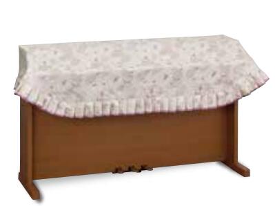 デジタルピアノカバー　ベルフラワー　電子ピアノカバー　甲南　音手箱