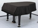 グランドピアノカバー 「ピアノクロスおまけいたします」チェス 受注生産品 音手箱(2)