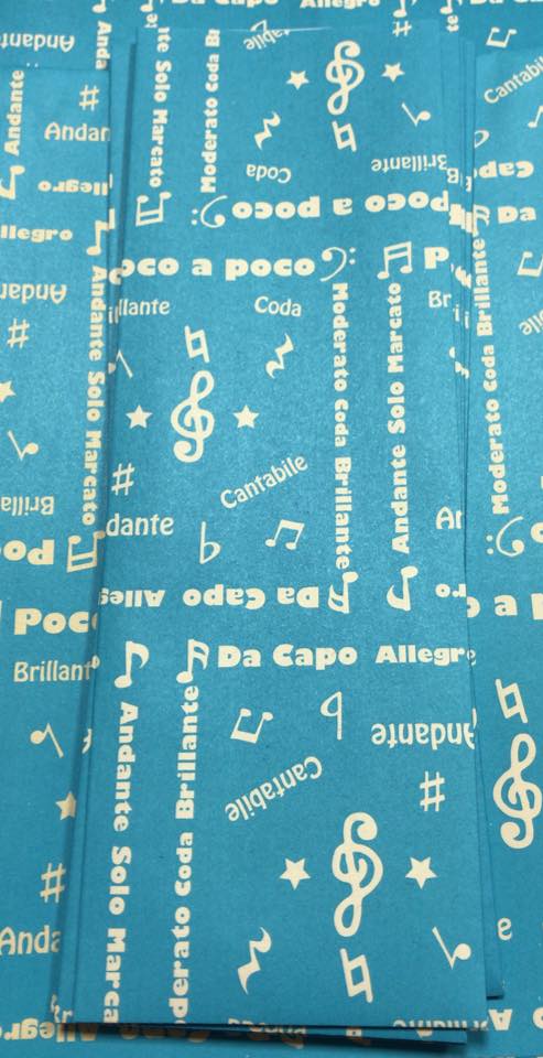 【S】ブルー:ポコアポコ 包装袋 厚手です!1枚