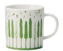マグカップ Piano Tree P22-0721-80 KSE3615-01 Pre・sent 音手箱