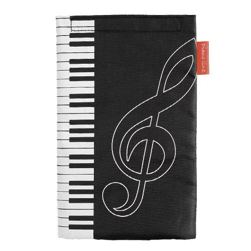 ★Piano　line　ピアノライン　ペットボトルクーラー　0132301　人気商品です！