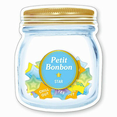 Petit Bonbon プティボンボン/STAR　79831　マインドウエイブ