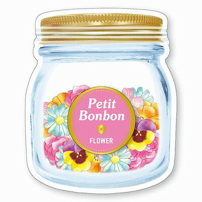 Petit Bonbon プティボンボン／FLOWER 79837　マインドウエイブ
