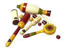 パールキッズパーカッションセット PB-KIDSP/A Kids Percussion Set 音手箱
