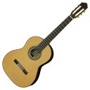 アリア クラシックギター A-50C-63 音手箱 新見楽器 北海道1300円 沖縄県2700円別途追加いたします