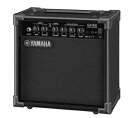 欠品 ヤマハ ギターアンプ GA-15(2) 音手箱