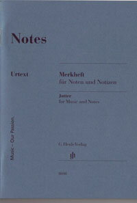 再入荷　音楽雑貨♪Notes　for Music and