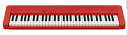 CASIO カシオ キーボード CT-S1RD 北海道1300円 沖縄県2700円別途追加いたします 音手箱(2)